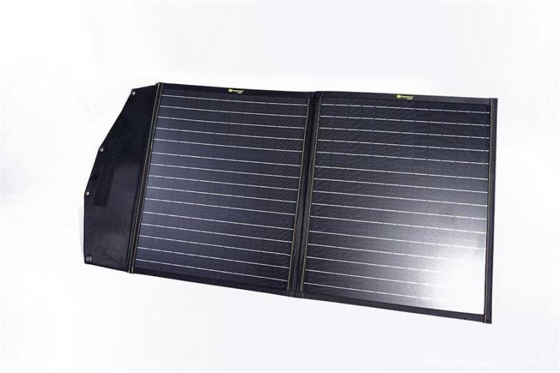 Solární panel RidgeMonkey Vault C-Smart PD 80W Solar Panel