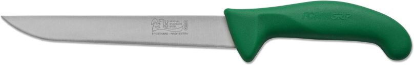Kuchyňský nůž KDS Nůž řeznický 8 FROSTHARD - hornošpičatý