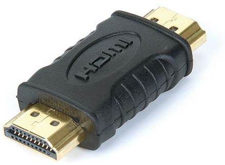 Kabelová spojka PremiumCord HDMI M --> HDMI M, podpora 1080p HDTV
