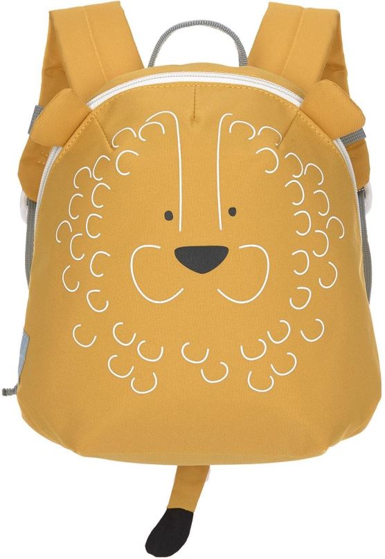Batůžek Lässig Tiny Backpack About Friends lion
