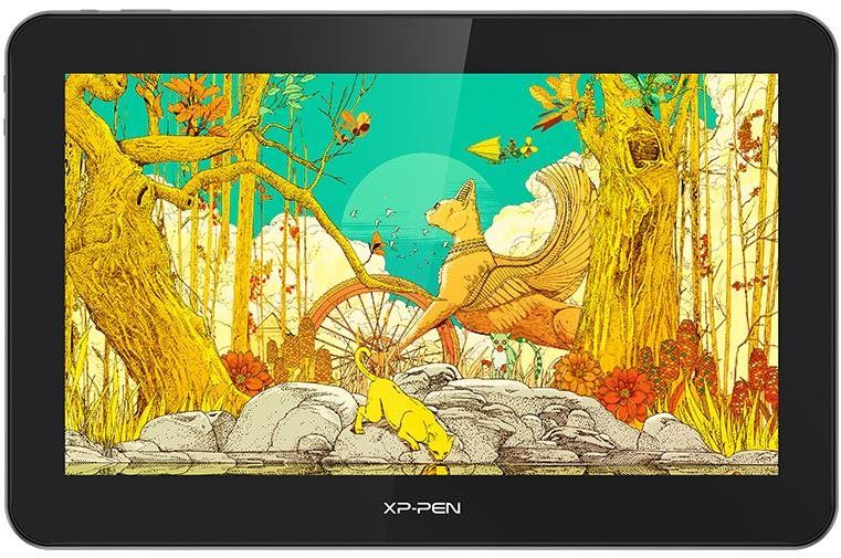Grafický tablet XPPen Artist Pro 16TP 4K