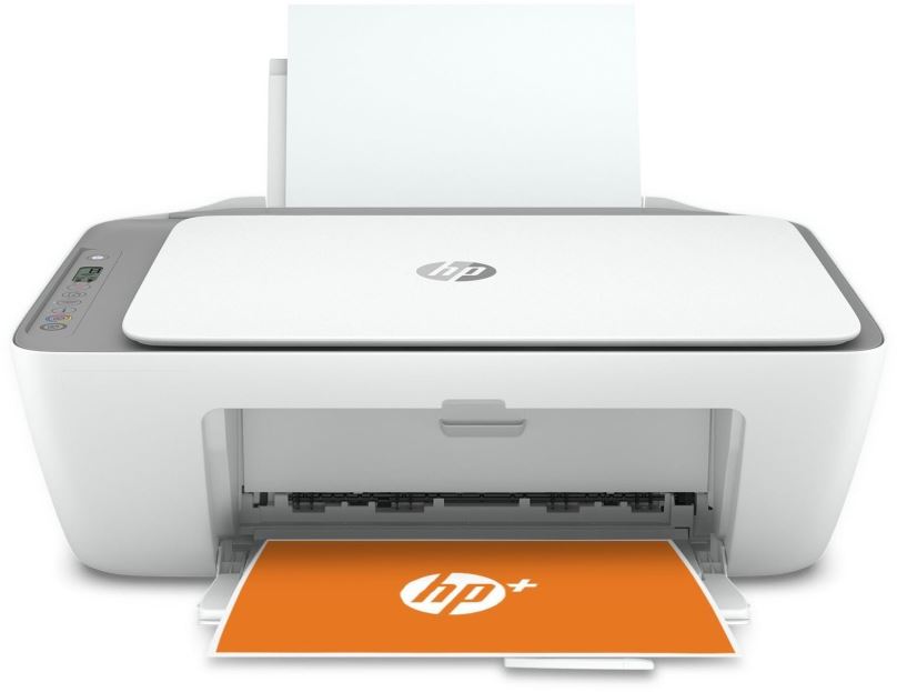 Inkoustová tiskárna HP DeskJet 2720e
