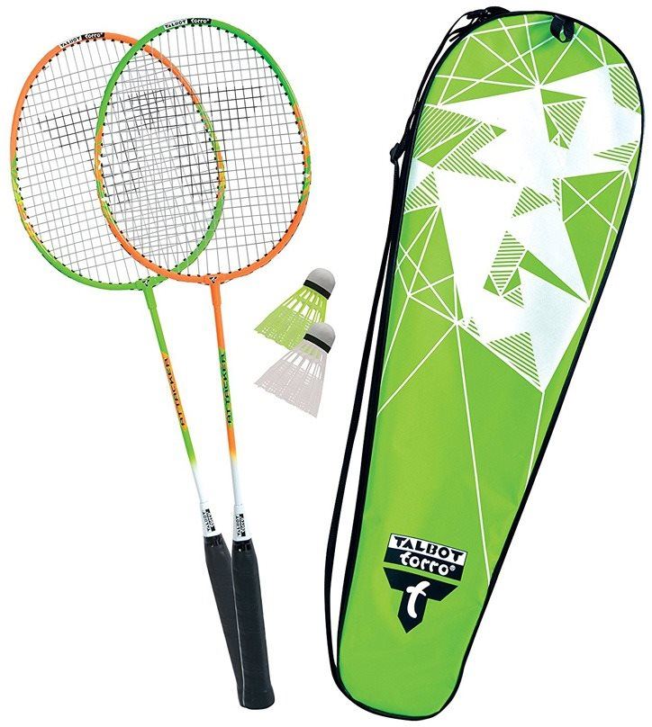 Badmintonový set Attacker set
