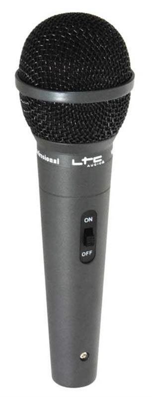 Mikrofon LTC Audio DM525