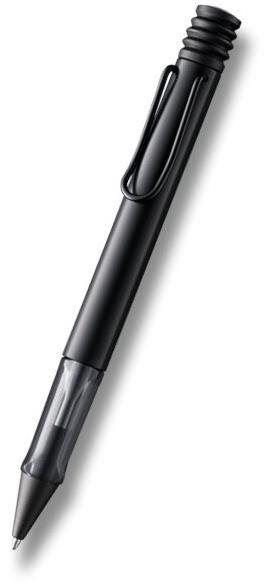 Kuličkové pero LAMY AL-star Black kuličkové pero