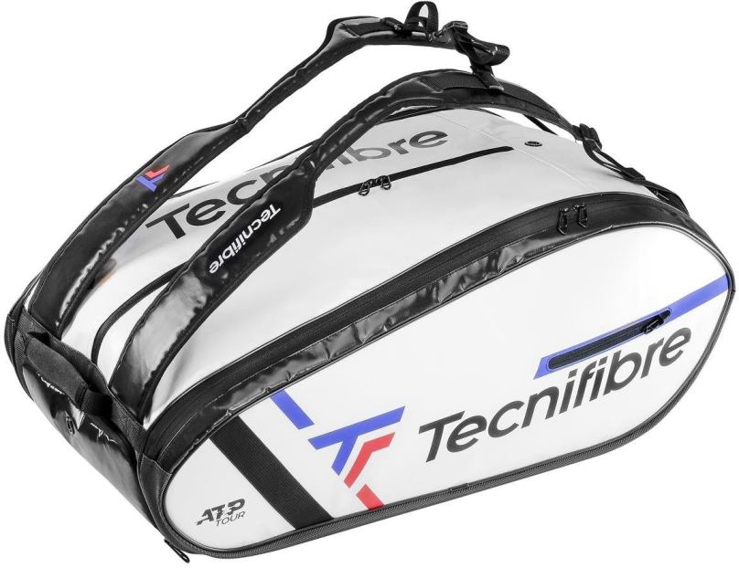 Sportovní taška Tecnifibre Tour Endurance 12R