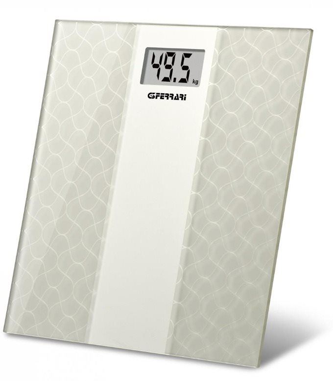 Osobní váha G3Ferrari G3002811 Osobní váha