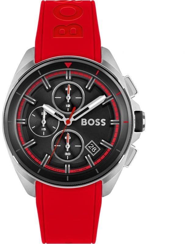 Pánské hodinky HUGO BOSS Volane 1513959