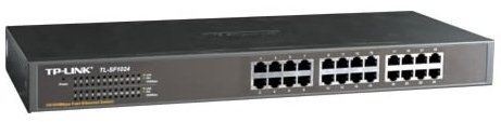 Switch TP-LINK TL-SF1024