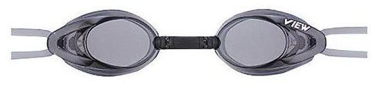 Plavecké brýle Tusa Sniper II, tmavý zorník