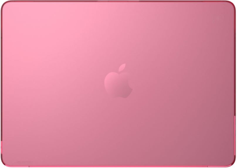 Pouzdro na notebook Speck SmartShell Pink Macbook Air 13" 2022