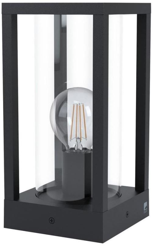 Zahradní osvětlení Eglo - Venkovní lampa 1xE27/40W/230V IP54