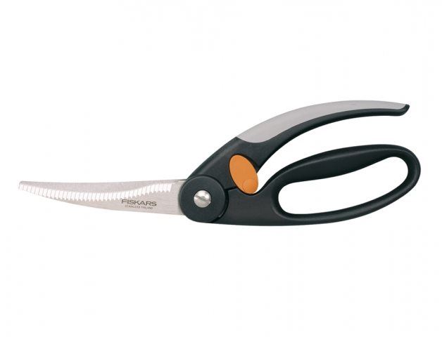 Kuchyňské nůžky FISKARS Functional Form Nůžky kuchařské, 25 cm