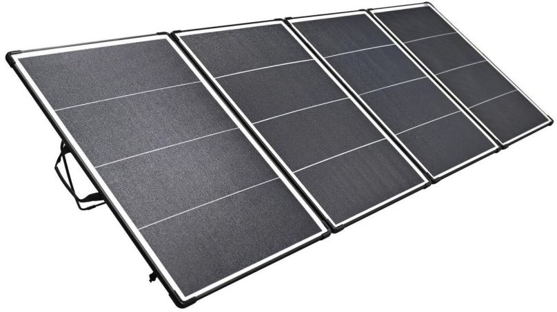 Solární panel Viking Solární panel HPD400