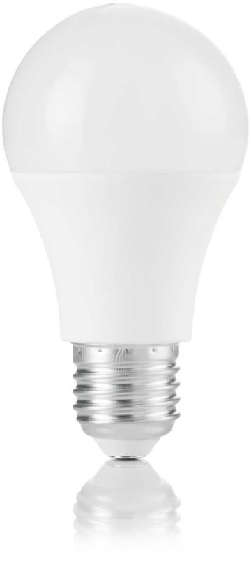 LED žárovka LAMPADINA POWER E27 10W GOCCIA 4000K