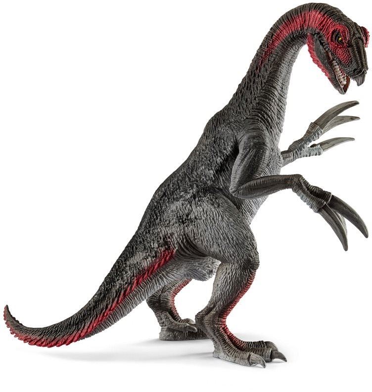 Figurka Schleich Therizinosaurus 15003