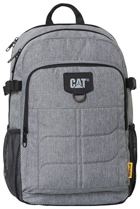 Batoh CAT Millennial Classic Barry - světle šedý