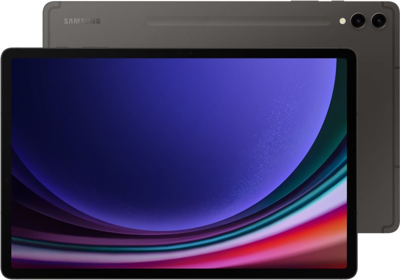 Tablet Samsung Galaxy Tab S9+ Wifi 12GB/512GB grafitová
