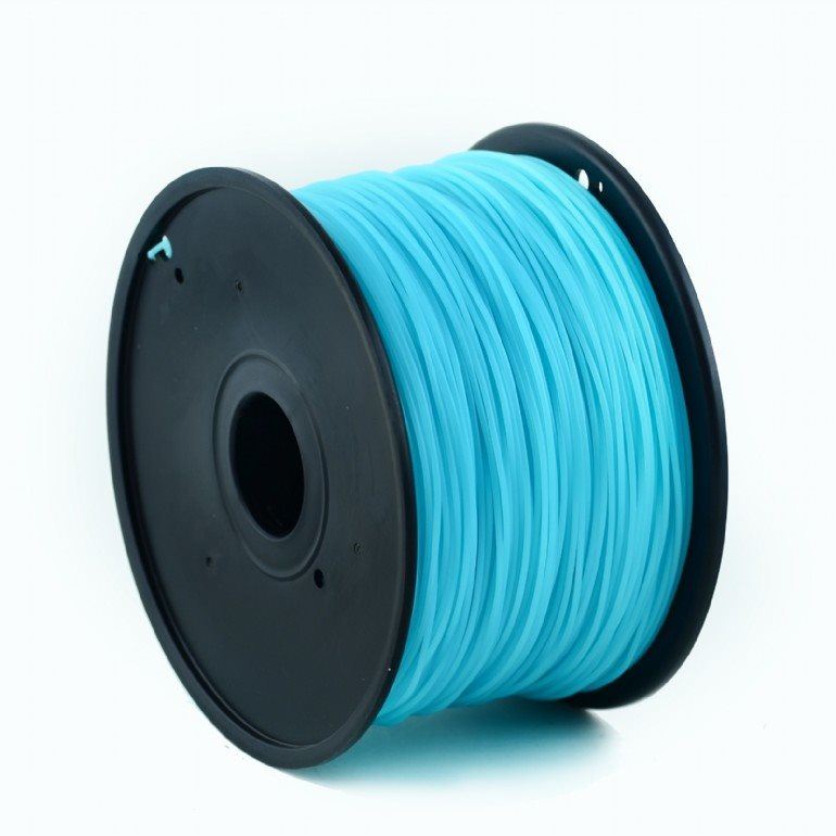 Filament Gembird Filament PLA nebeská modrá