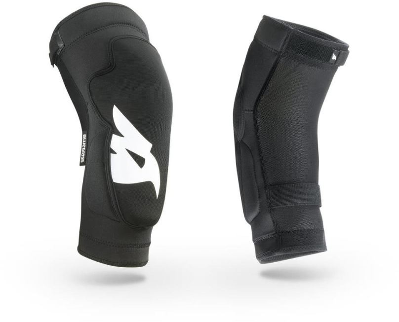 Chrániče na kolo Bluegrass chránič Solid knee XL