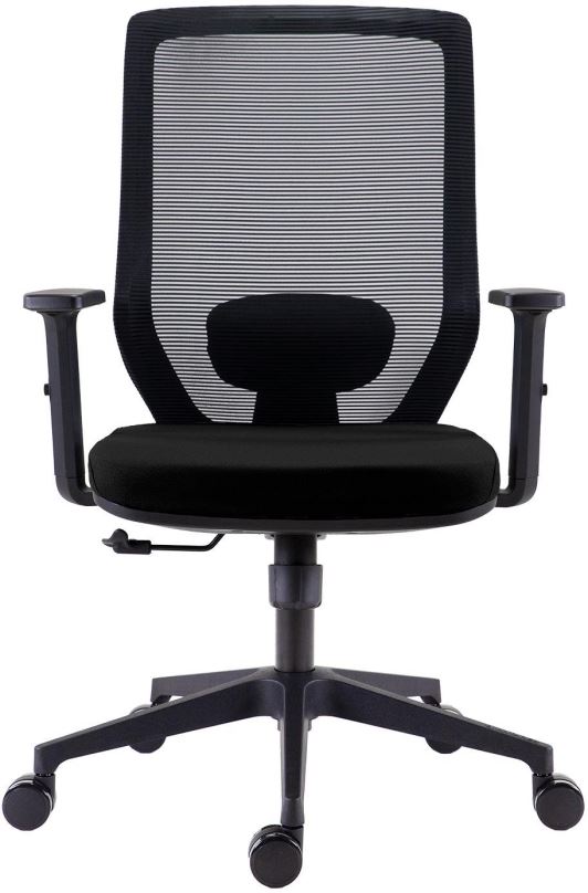 Kancelářská židle ANTARES Vincent černá