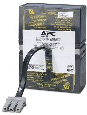 Baterie pro záložní zdroje APC RBC32
