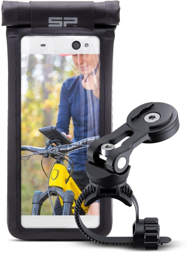 Držák na kolo SP Connect Bike Bundle Universal Case SPC+