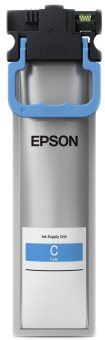 Cartridge Epson T9442 L azurová