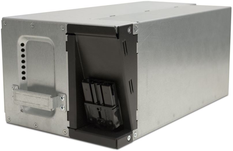 Baterie pro záložní zdroje APC náhradní bateriový článek #143