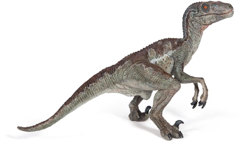 Figurka PAPO Velociraptor New