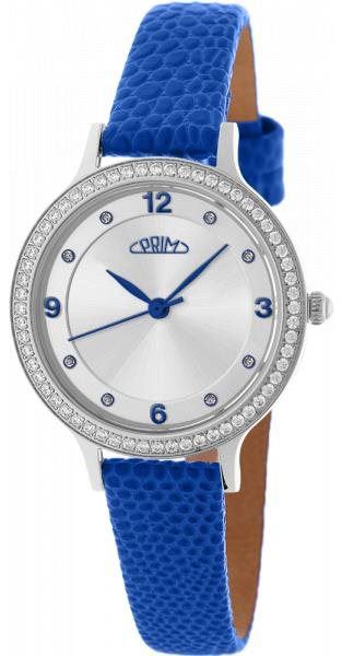 Dámské hodinky PRIM Olympia Diamond W02P.13102.F