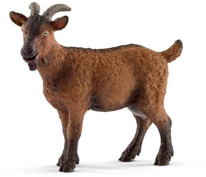 Figurka Schleich Zvířátko - koza 13828