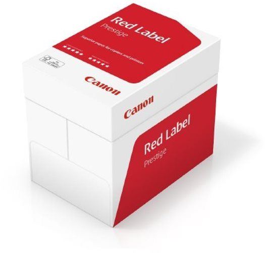 Kancelářský papír Canon Red Label Prestige A4 80g