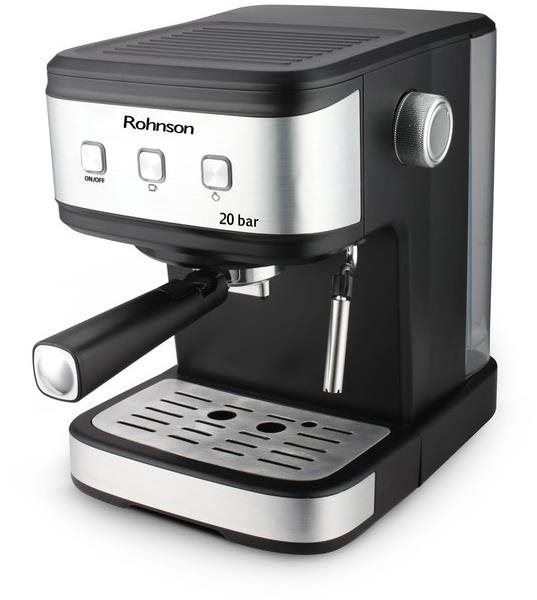 Pákový kávovar Rohnson R-987