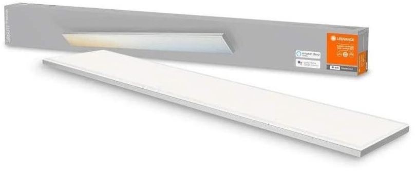 Stropní světlo Ledvance - LED Stmívatelné svítidlo SMART+ FRAMELESS LED/35W/230V 3000K-6500K Wi-Fi