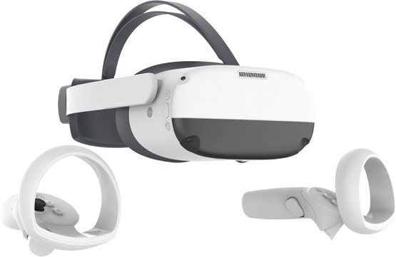 VR brýle Pico Neo 3 pro eye
