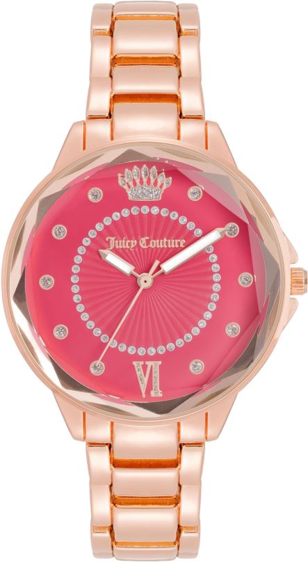 Dámské hodinky Juicy Couture JC/1350HPRG