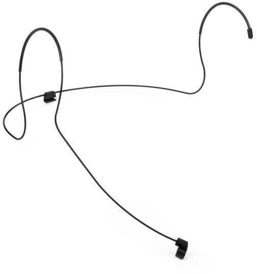 Příslušenství pro mikrofony RODE Lav-Headset (Junior)