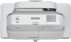 Projektor Epson EB-685wi