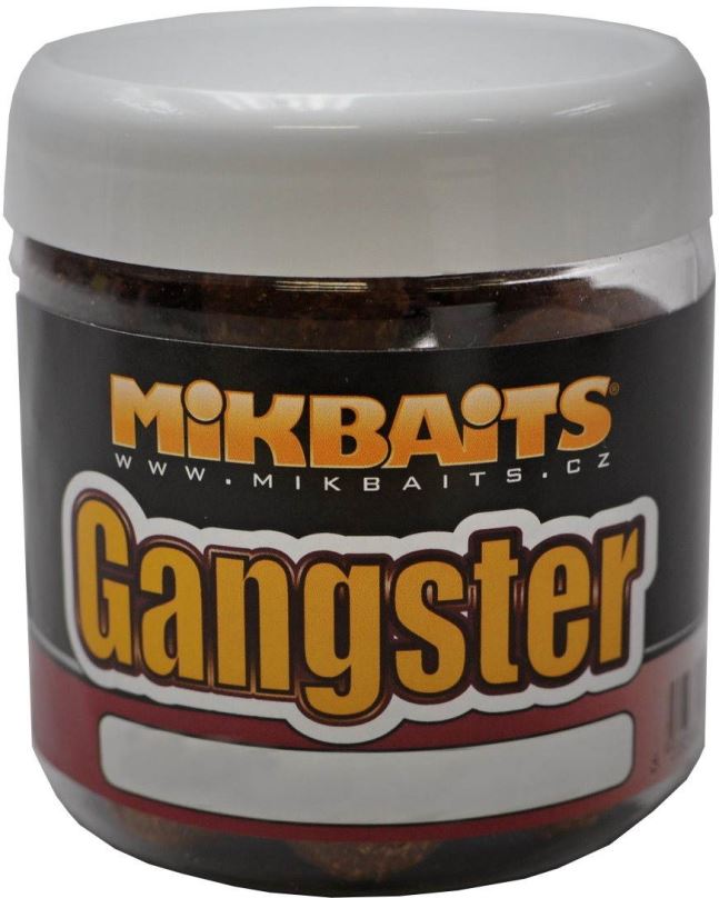 Mikbaits Booster Gangster G7 Master Krill 250ml