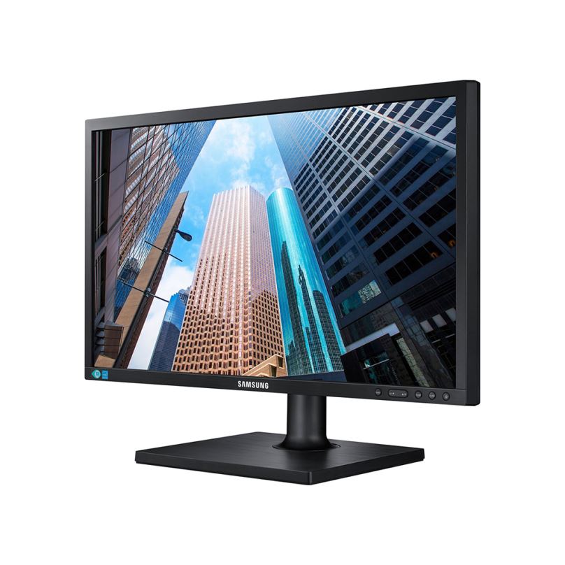 Repasovaný monitor LCD Samsung 24" S24E450B, záruka 24 měsíců