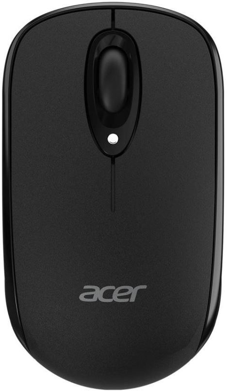Myš ACER Bluetooth Mouse Black AMR120