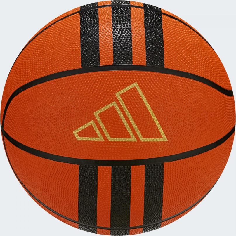 Basketbalový míč Adidas 3S Rubber X2