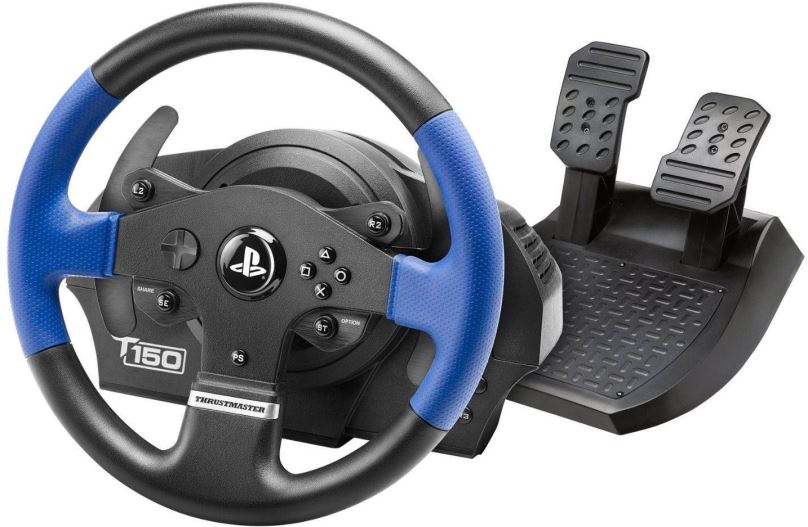 Volant Thrustmaster T150 Force Feedback