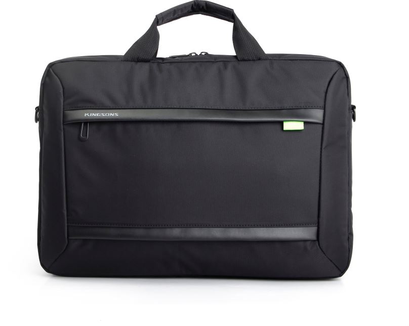Taška na notebook Kingsons Shoulder Laptop Bag 15.6"