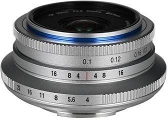 Objektiv Laowa 10 mm f/4 Cookie Leica