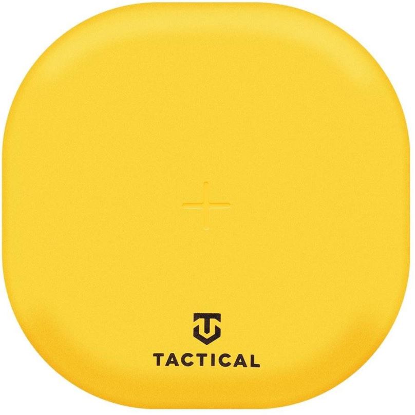 Bezdrátová nabíječka Tactical WattUp Wireless Yellow