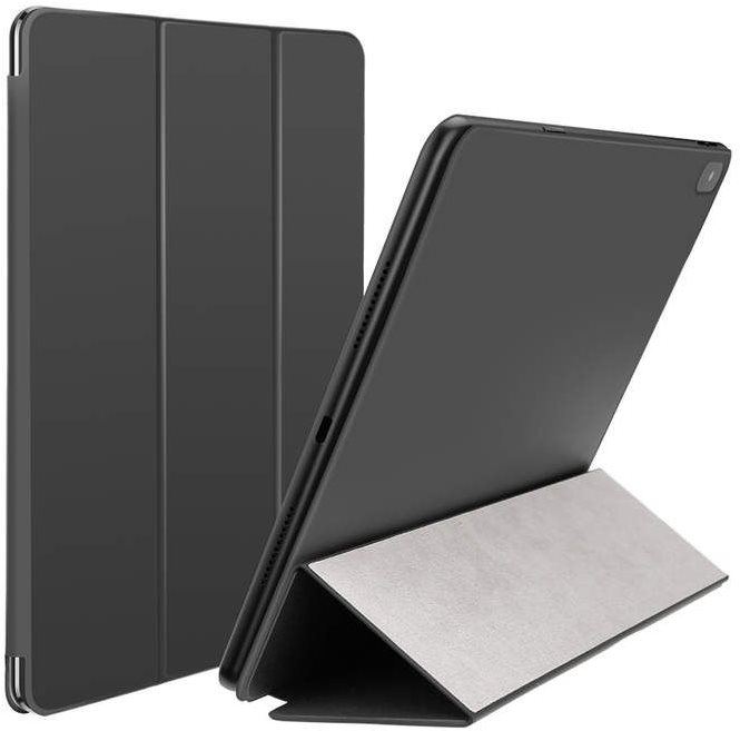 Pouzdro na tablet Baseus Simplism Y-Type Leather Case pro iPad Pro 11" (2018) Black