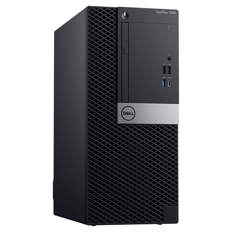 Repasovaný PC Dell Optiplex 7060 TW, záruka 24 měsíců