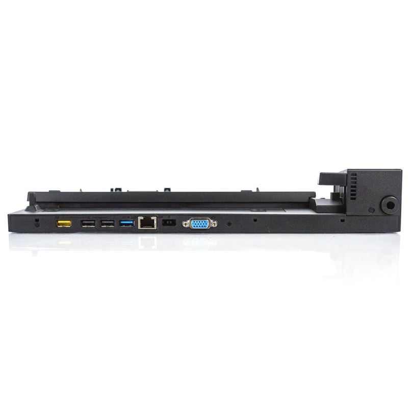 Repasovaná stanice Lenovo ThinkPad Pro Dock 40A0, záruka 24 měsíců